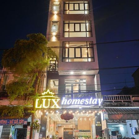 Lux Quy Nhon Homestay Esterno foto