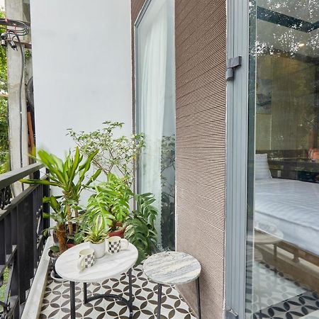 Lux Quy Nhon Homestay Esterno foto