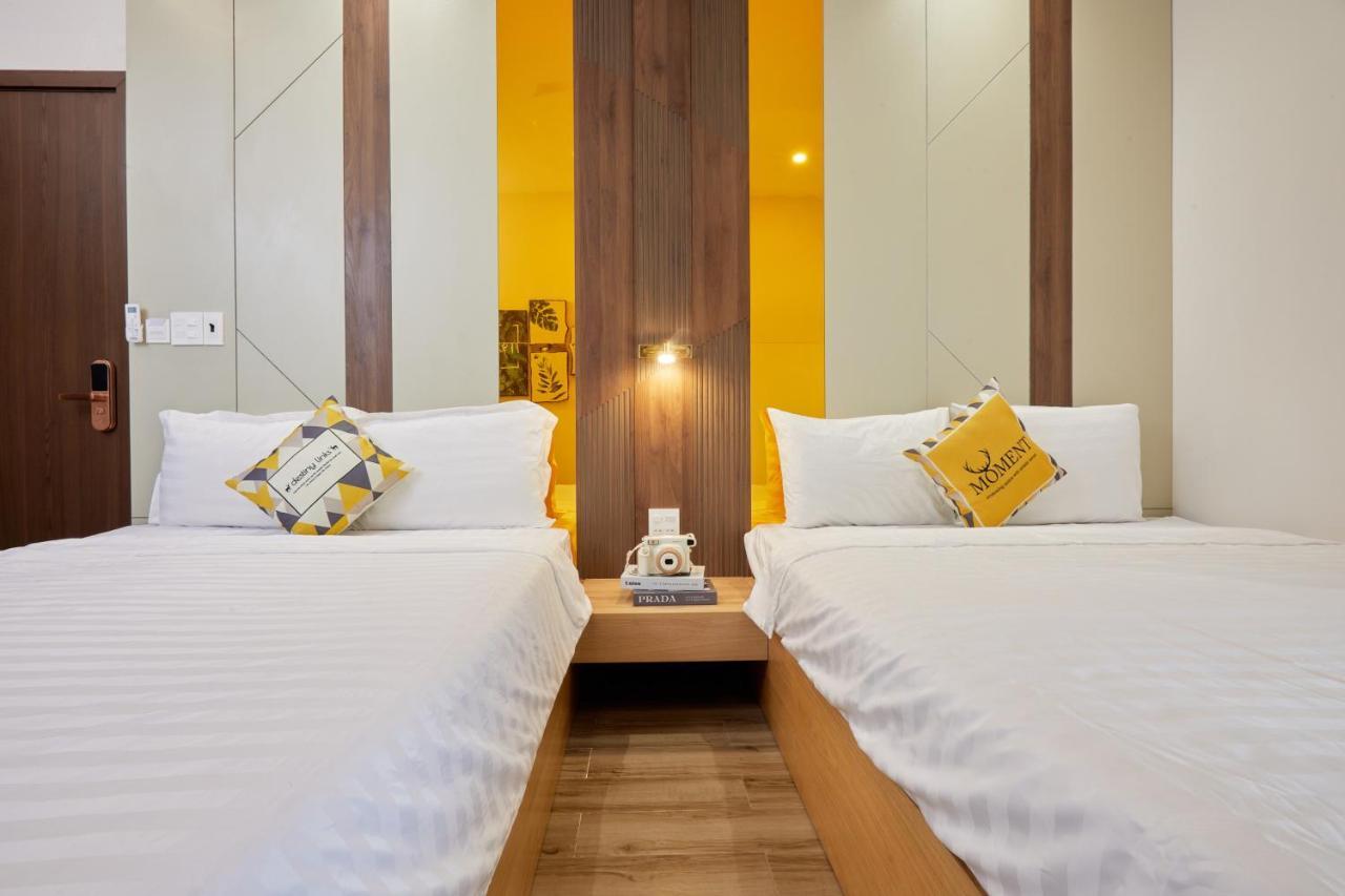 Lux Quy Nhon Homestay Esterno foto