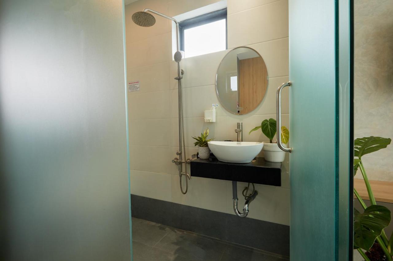Lux Quy Nhon Homestay Esterno foto